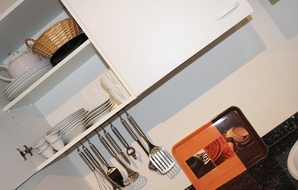 Atelier-Appartement Ambienta Im Zentrum Von Binz Extérieur photo